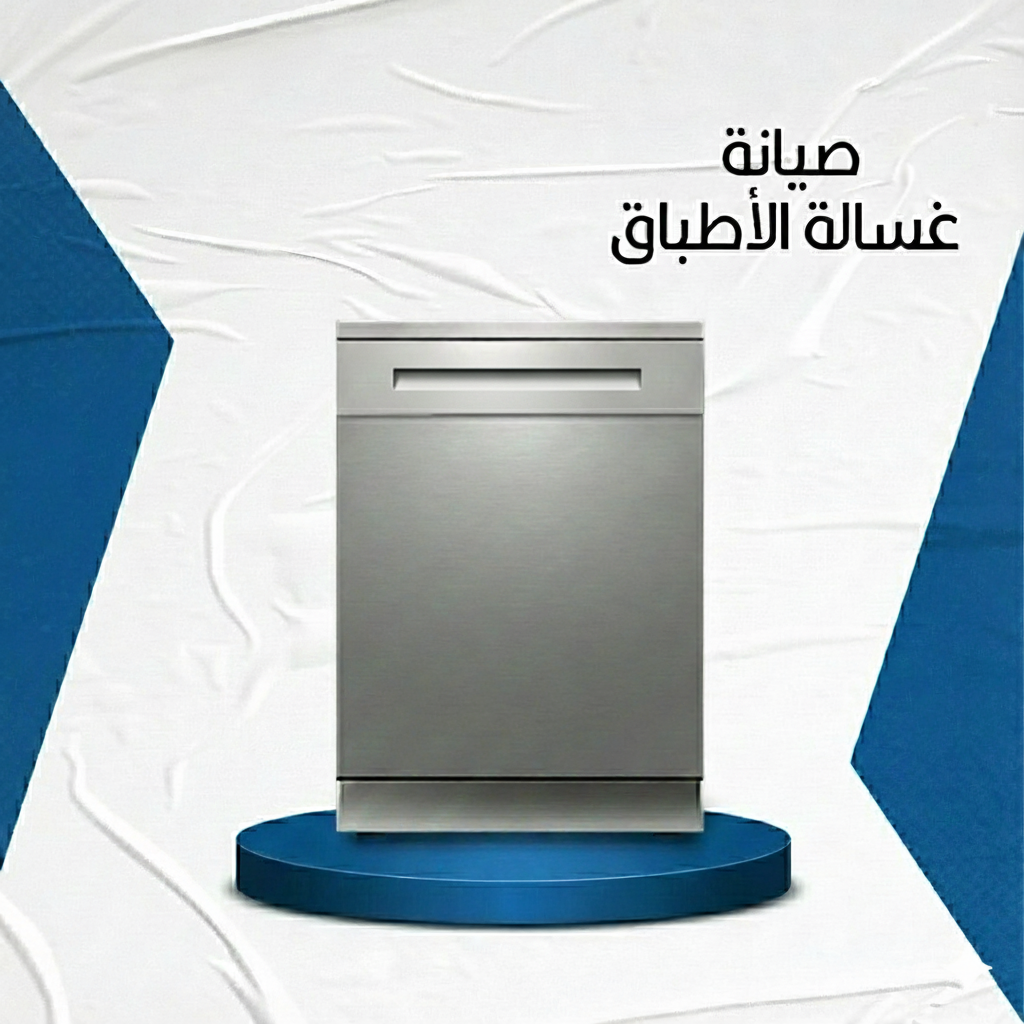 غسالة اطباق